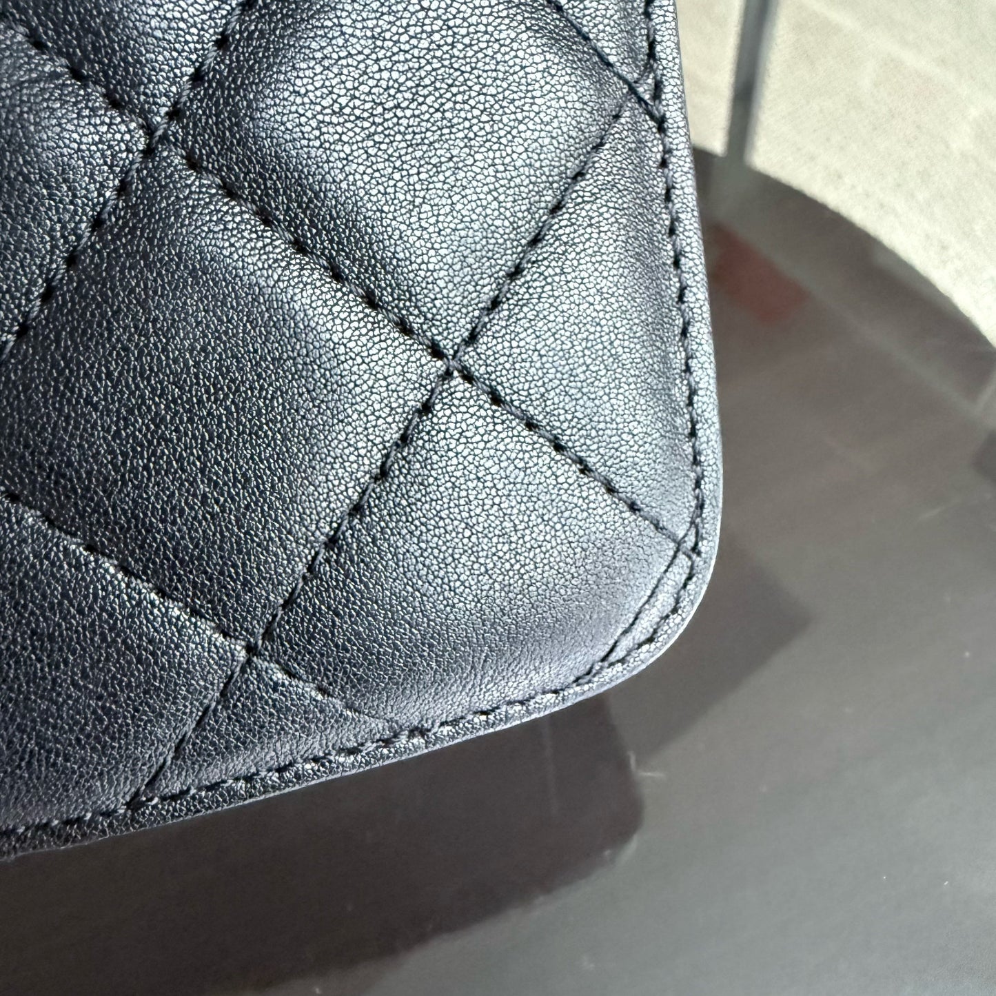 Sac à rabat Medium CC Box Flap — Kovancy