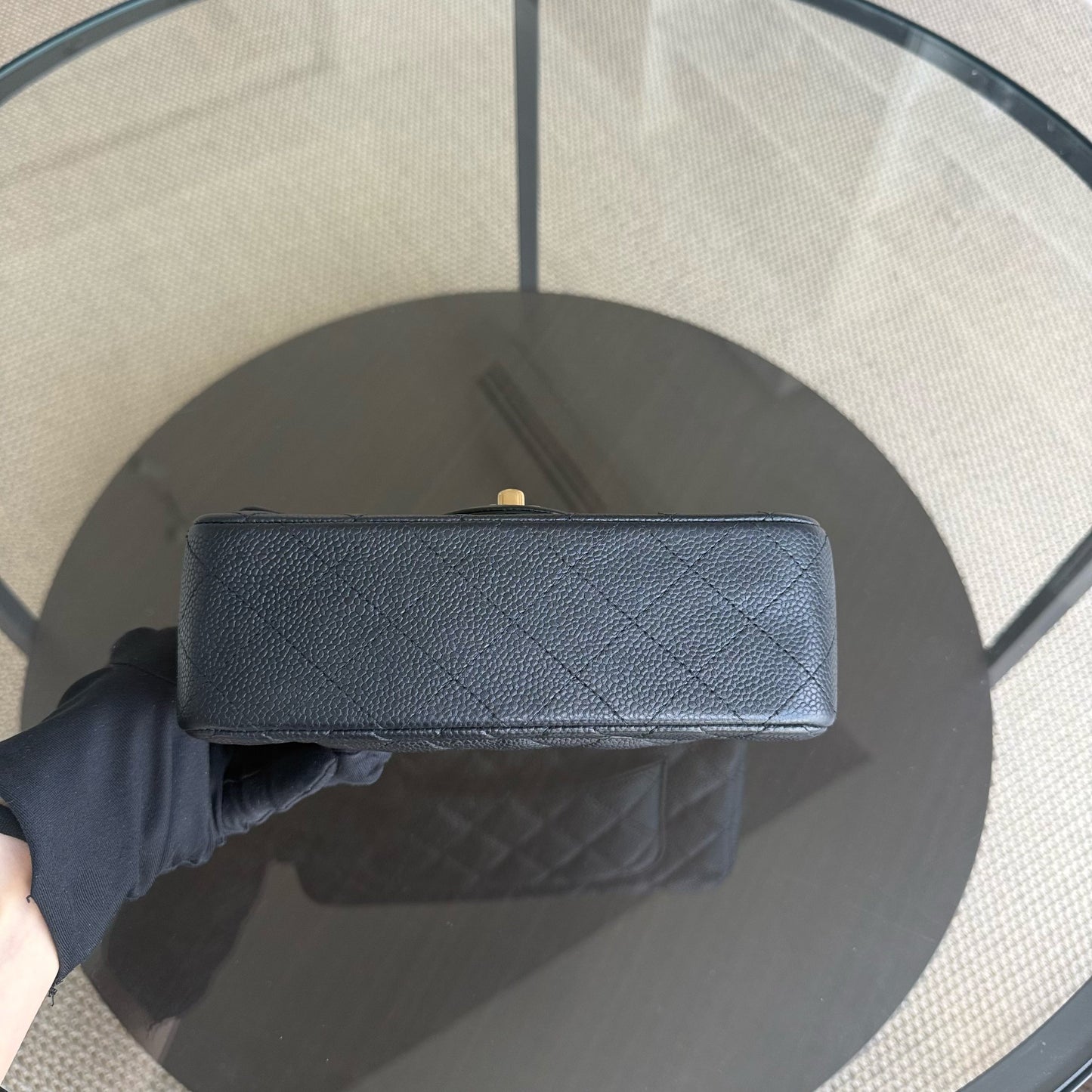 Classic Flap Mini — Kovancy