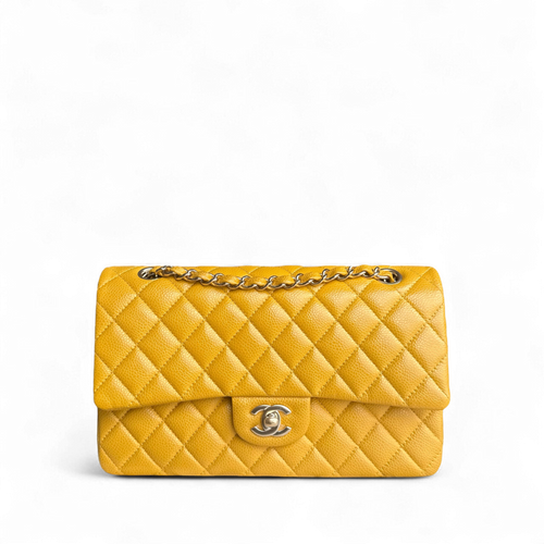 Classic Flap Moyen — Kovancy