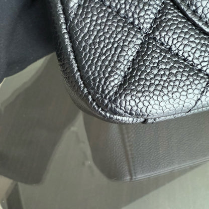 Chanel Filigree CC