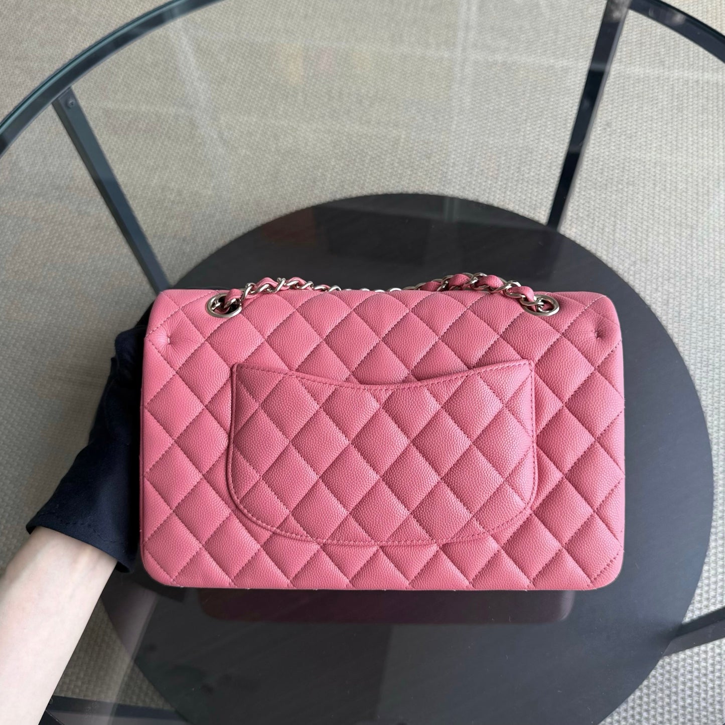 Classic Flap Moyen — Kovancy