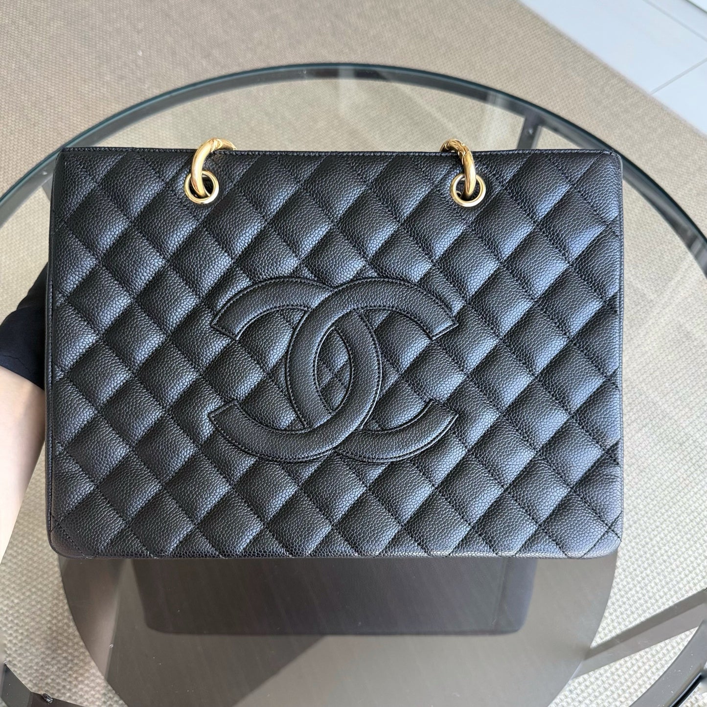 Grand cabas GST — Kovancy