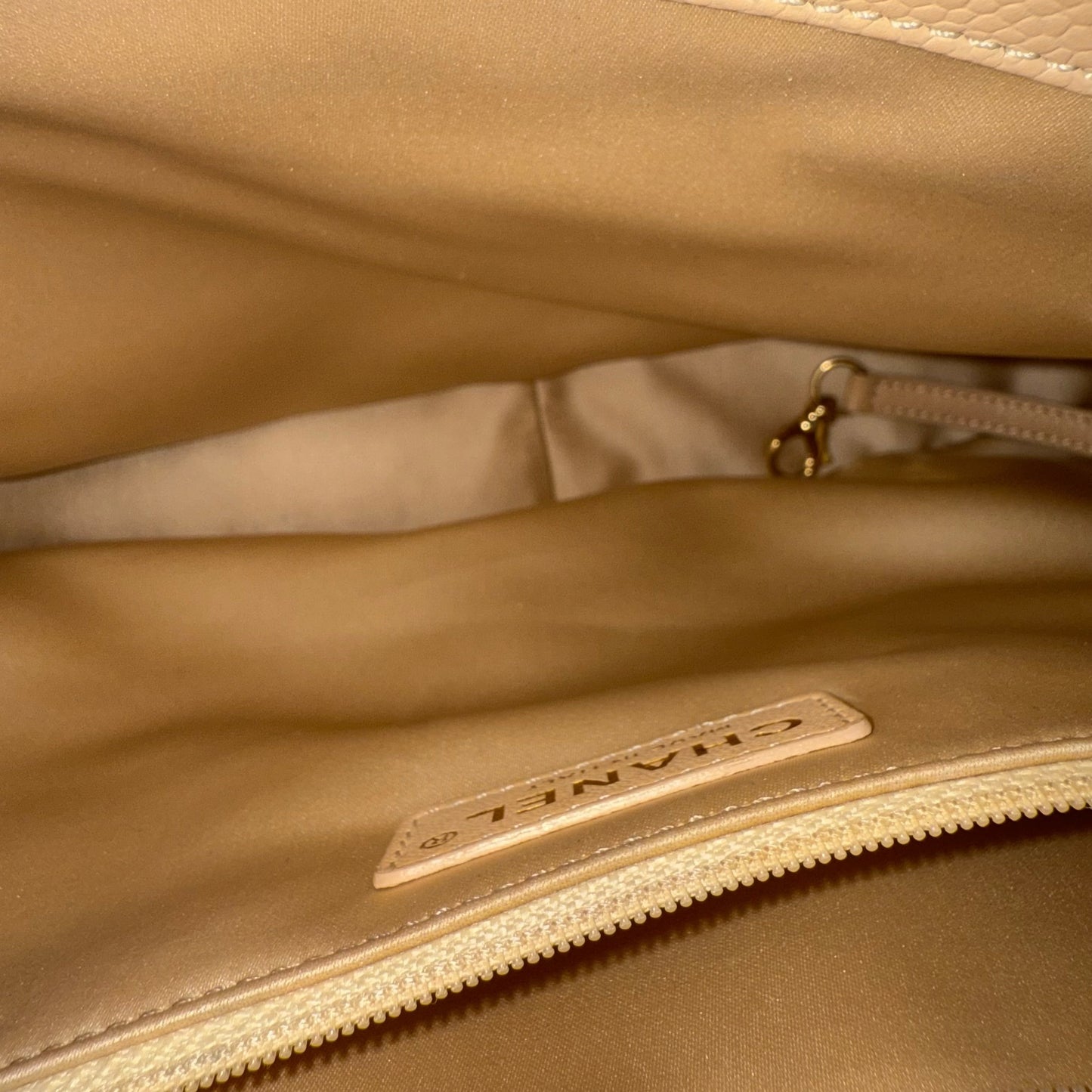 Grand cabas GST — Kovancy