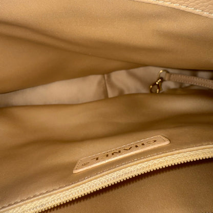 Chanel Grand cabas GST
