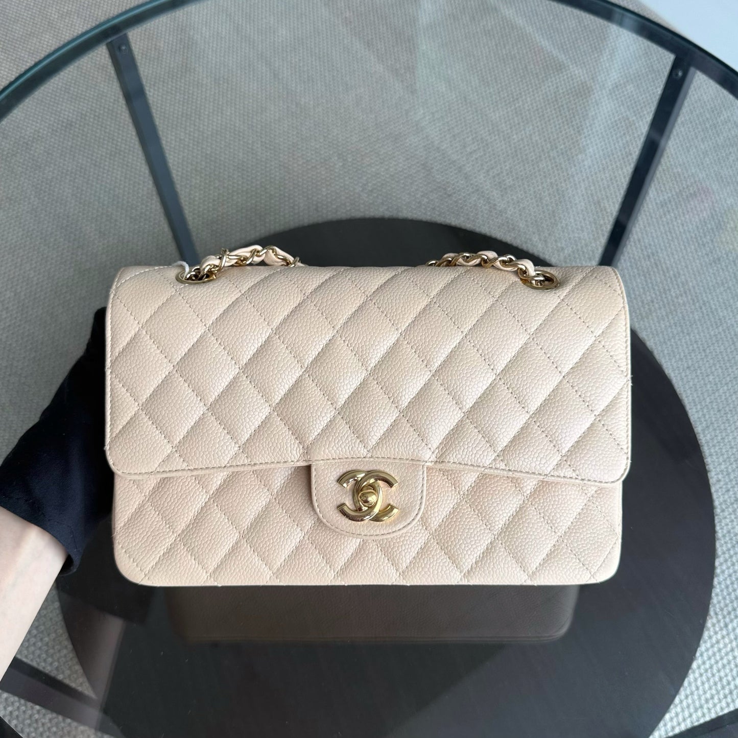 Classic Flap Medium — Kovancy