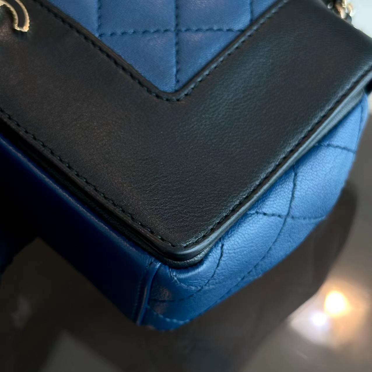 Sac à rabat saisonnier — Kovancy