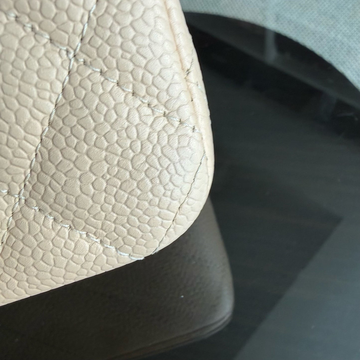 Classic Flap Moyen — Kovancy