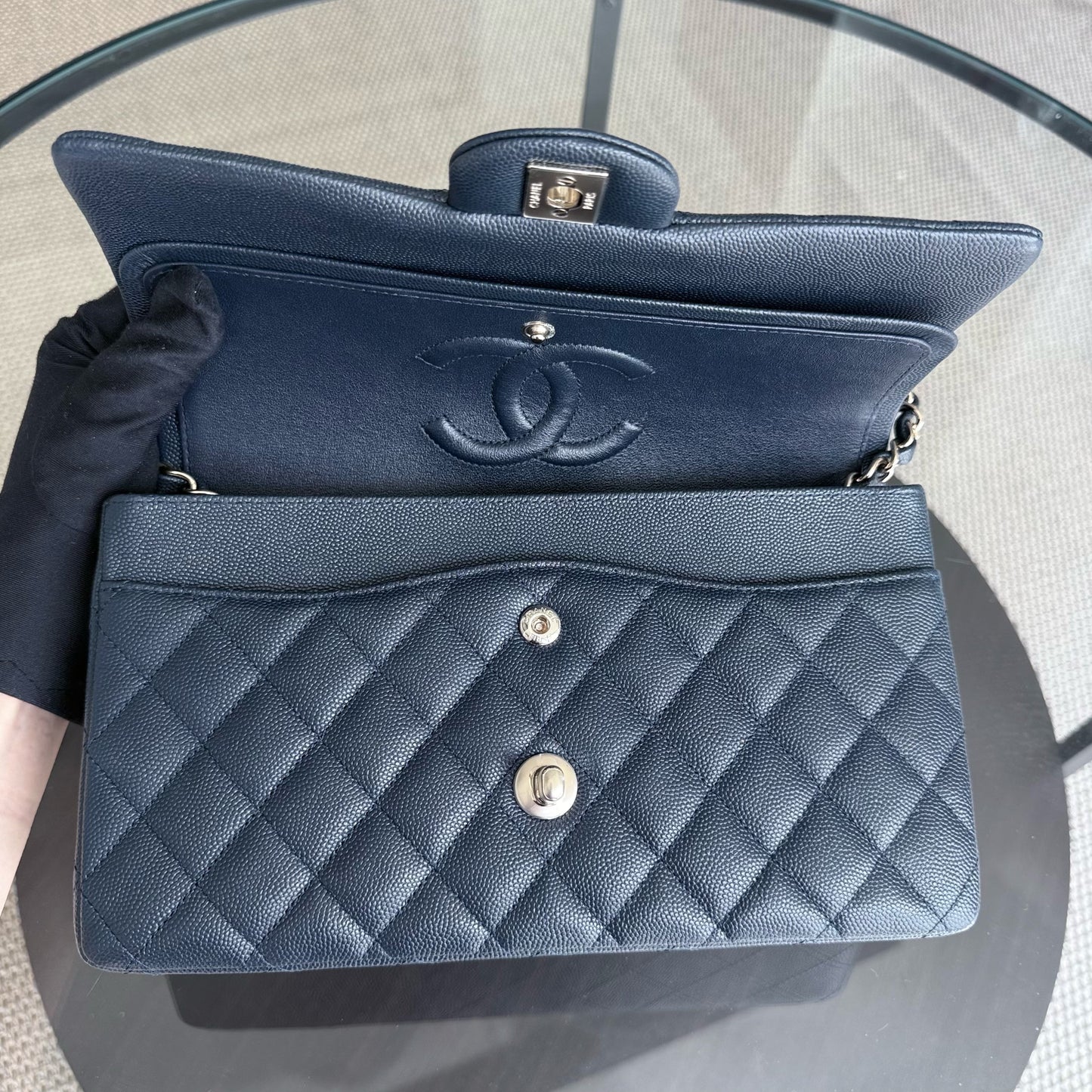 Classic Flap Moyen — Kovancy