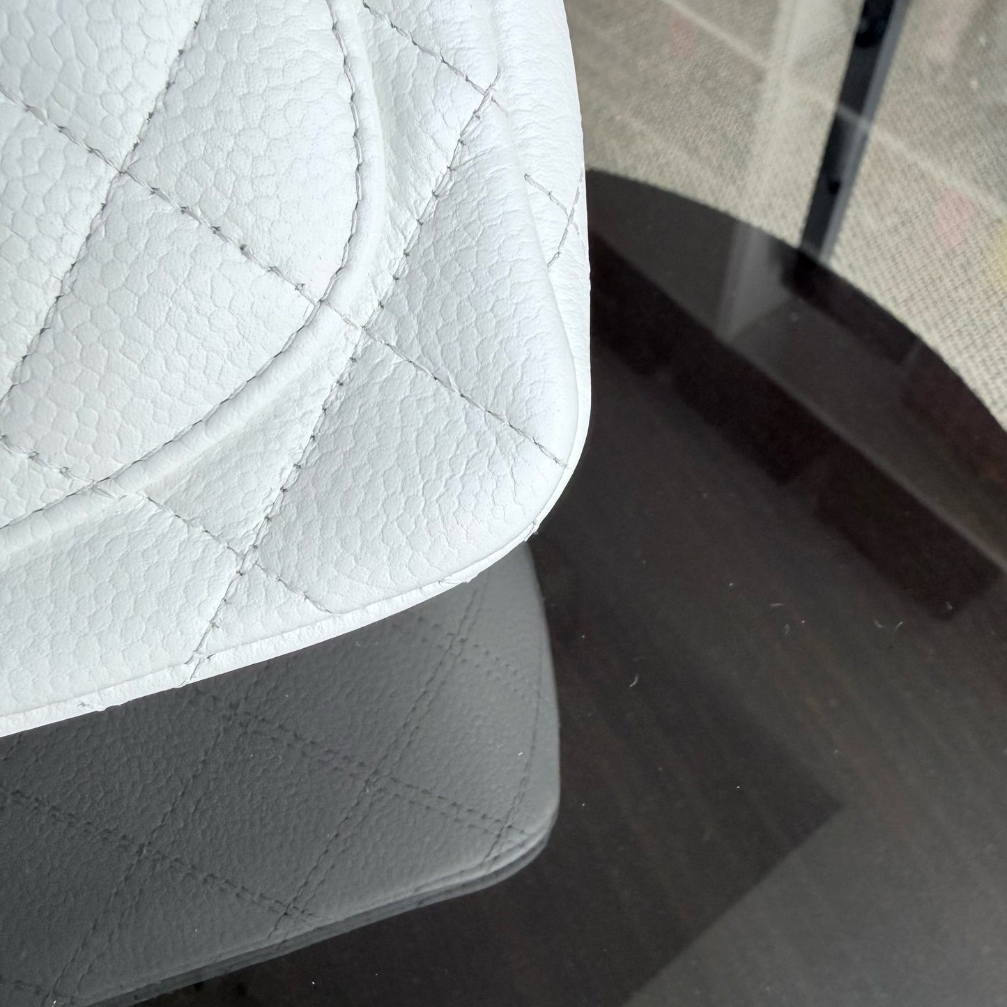 Classic Flap Mini Square — Kovancy