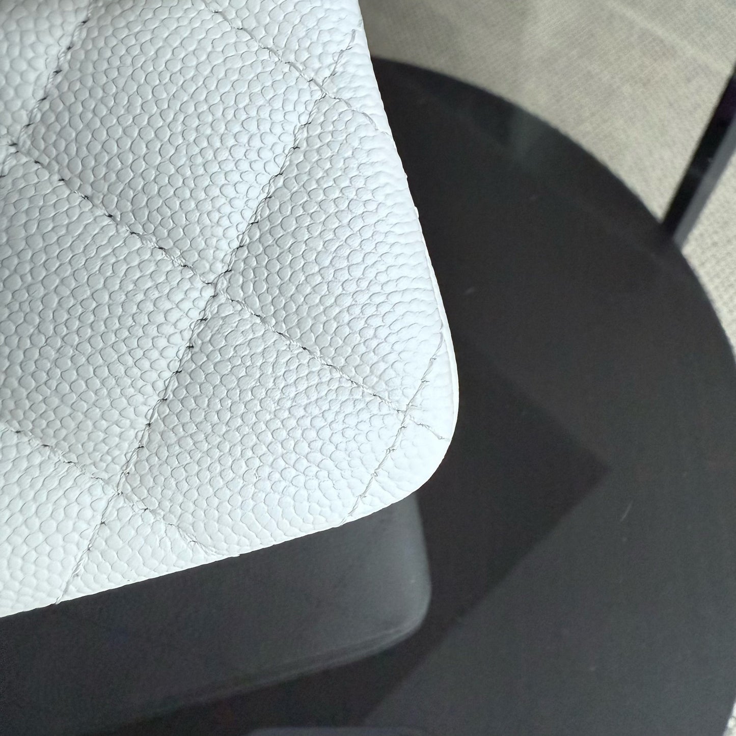 Classic Flap Petit — Kovancy