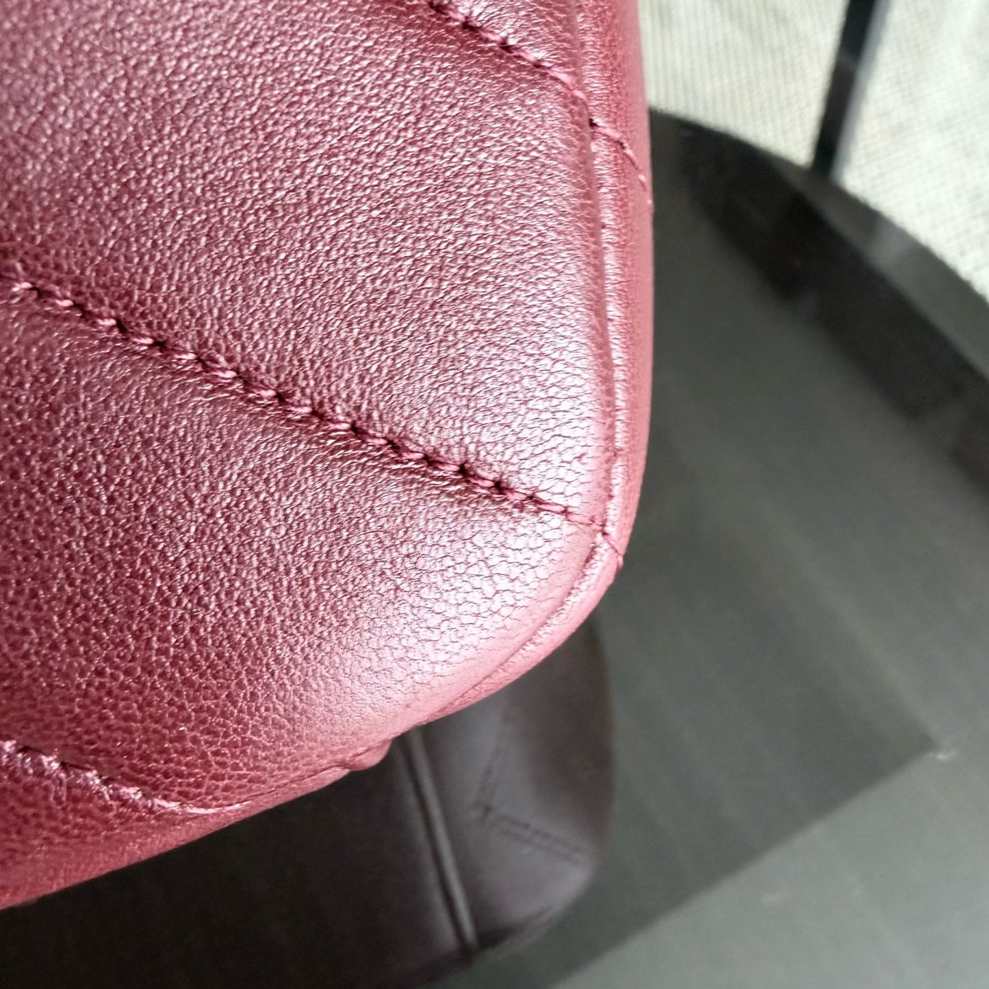 Sac à rabat — Kovancy