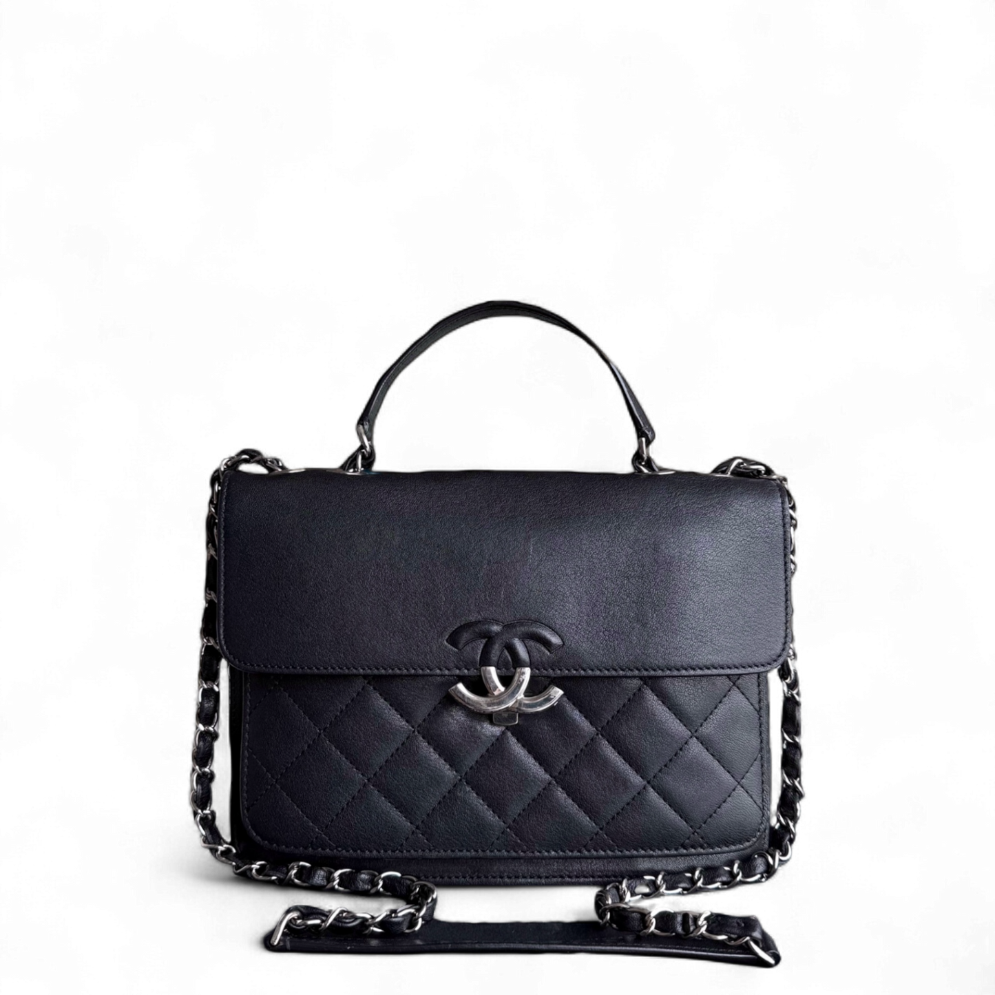Sac à rabat Medium CC Box Flap — Kovancy