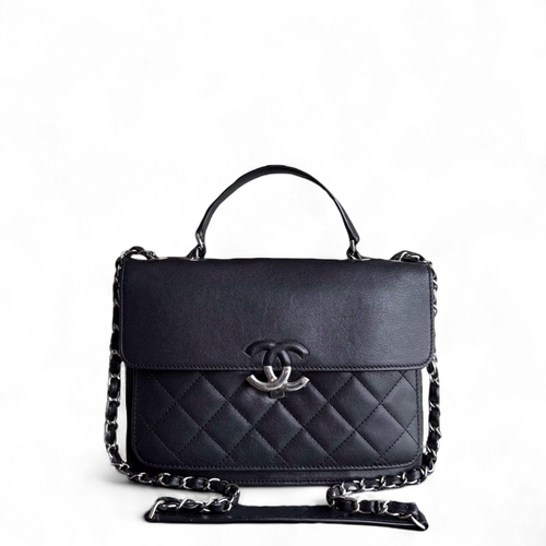 Sac à rabat Medium CC Box Flap — Kovancy