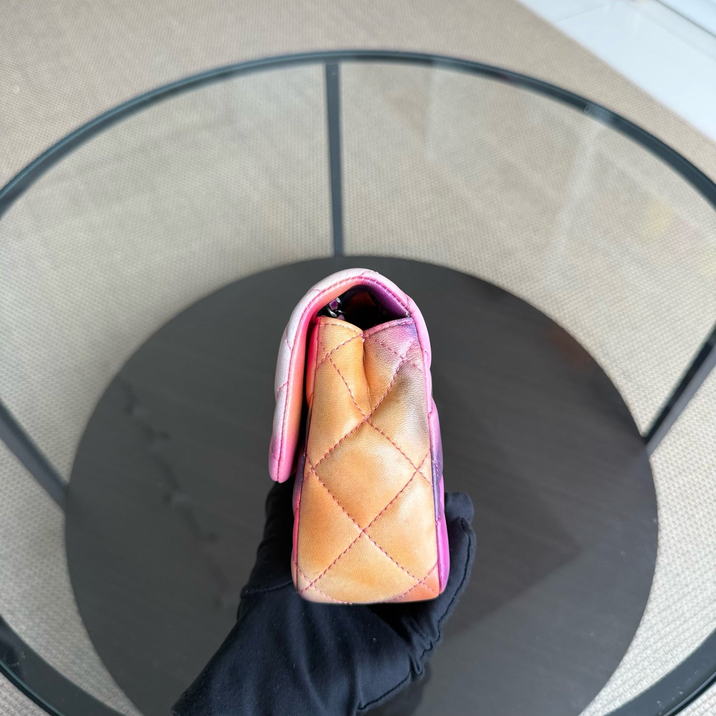 Classic Flap Petit — Kovancy
