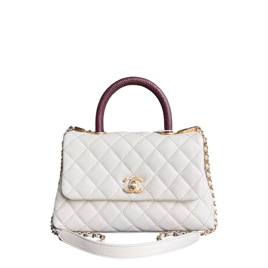 Chanel Coco Handle