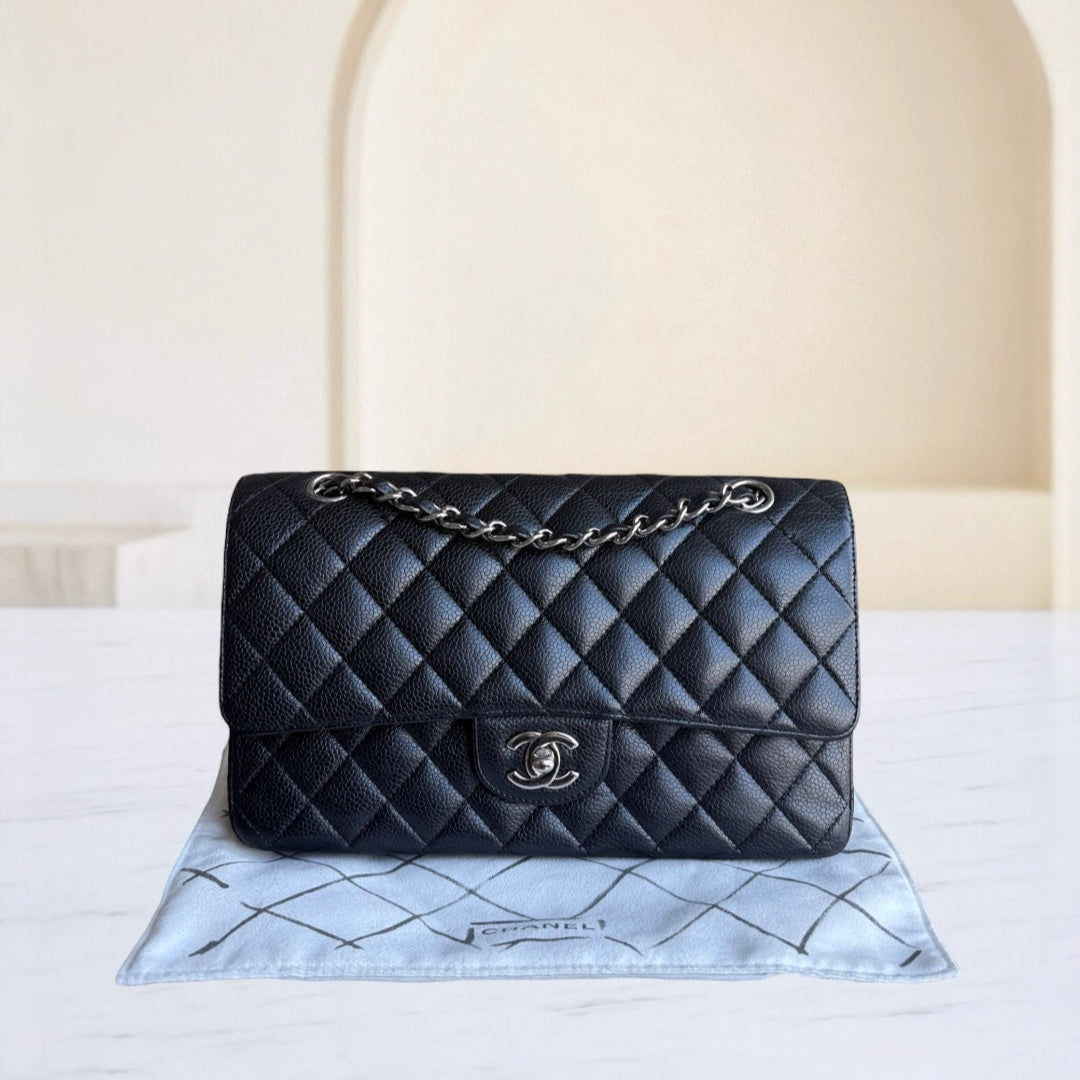 Classic Flap Moyen — Kovancy