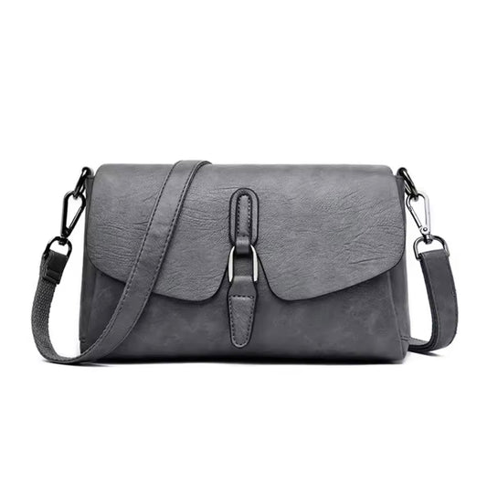 Céleste Kovancy - Sac Besace Souple