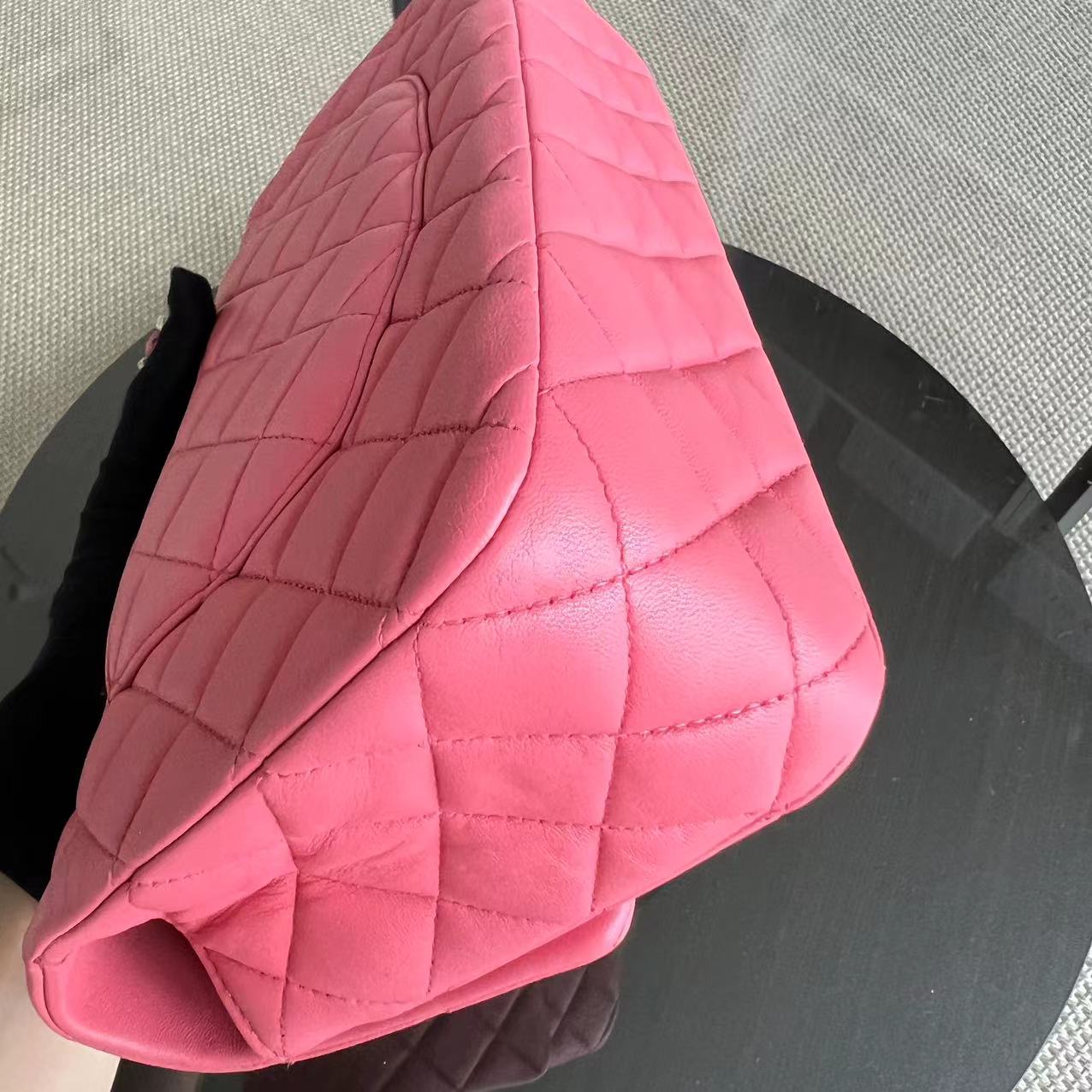 Classic Flap Medium — Kovancy
