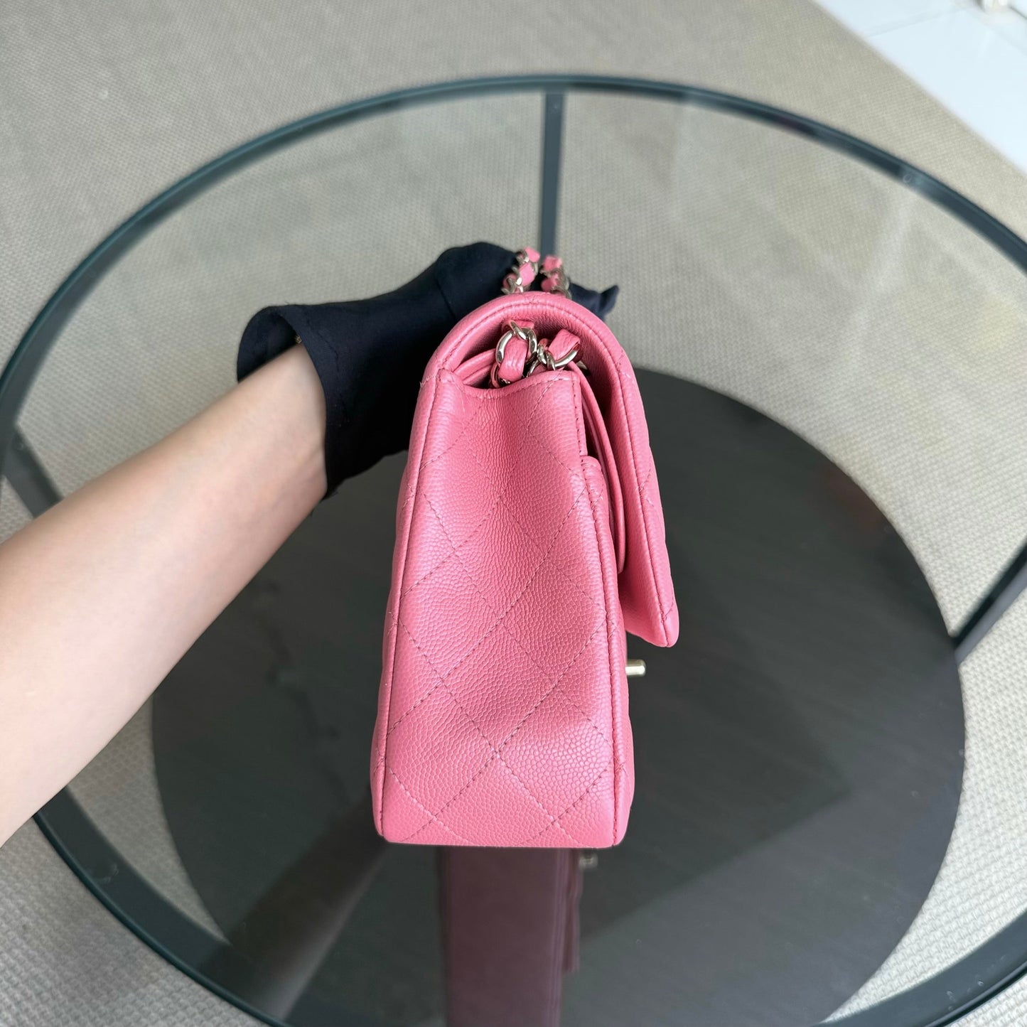 Classic Flap Moyen — Kovancy
