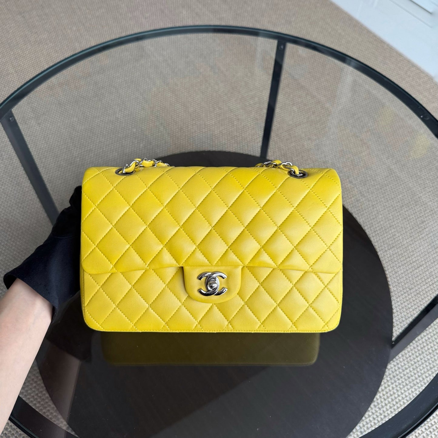 Classic Flap Moyen — Kovancy