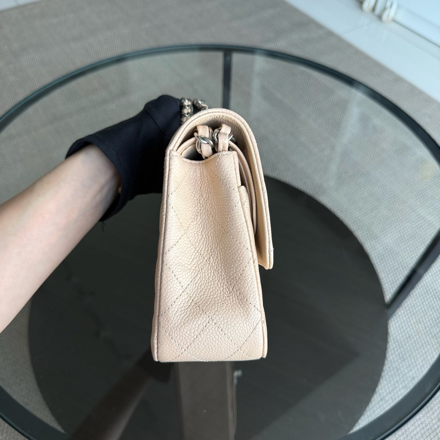 Classic Flap Moyen — Kovancy