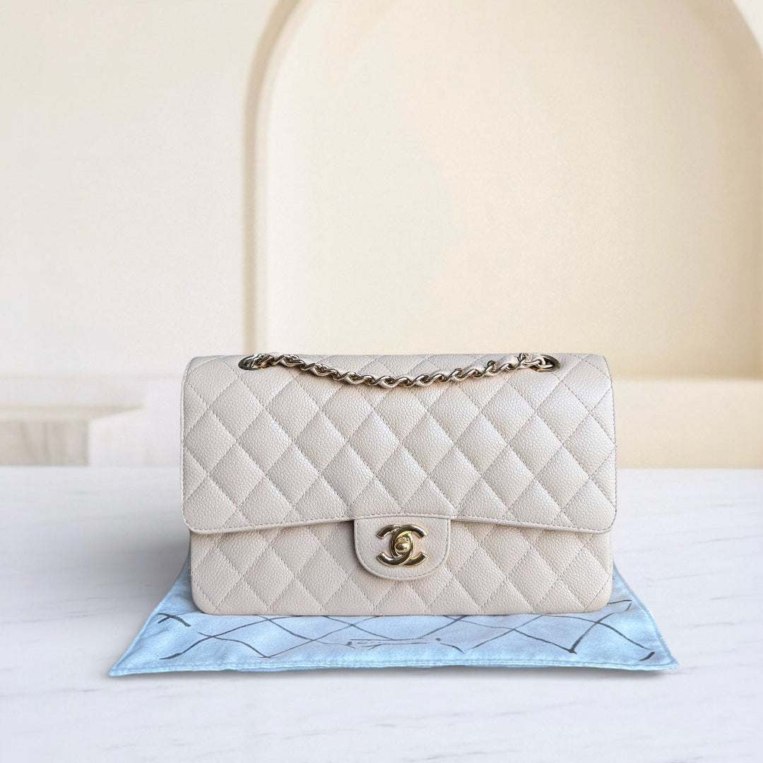 Classic Flap Medium — Kovancy