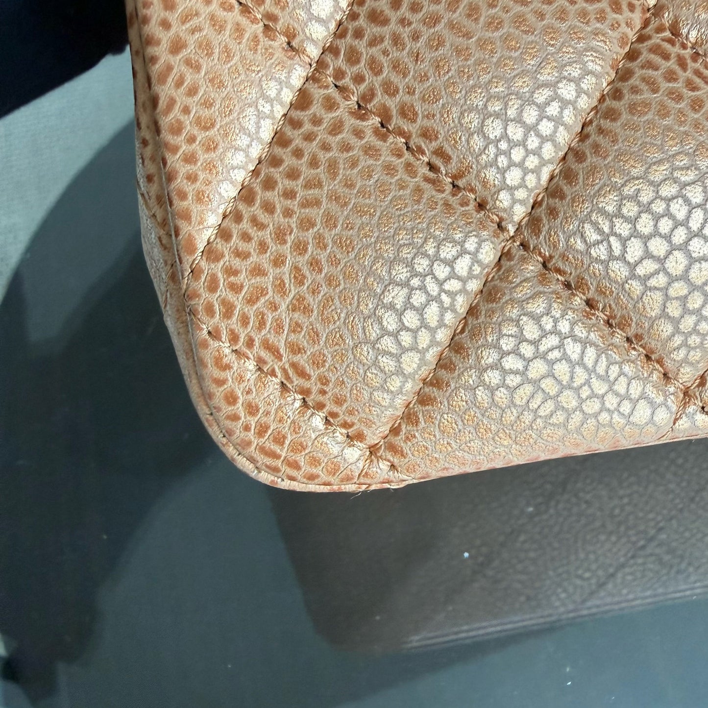 Classic Flap Moyen — Kovancy