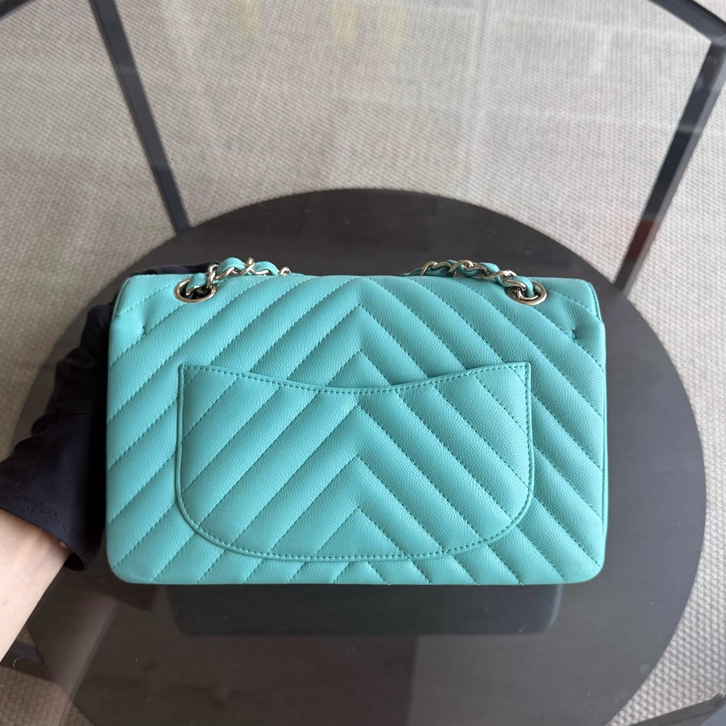 Classic Flap Petit modèle — Kovancy
