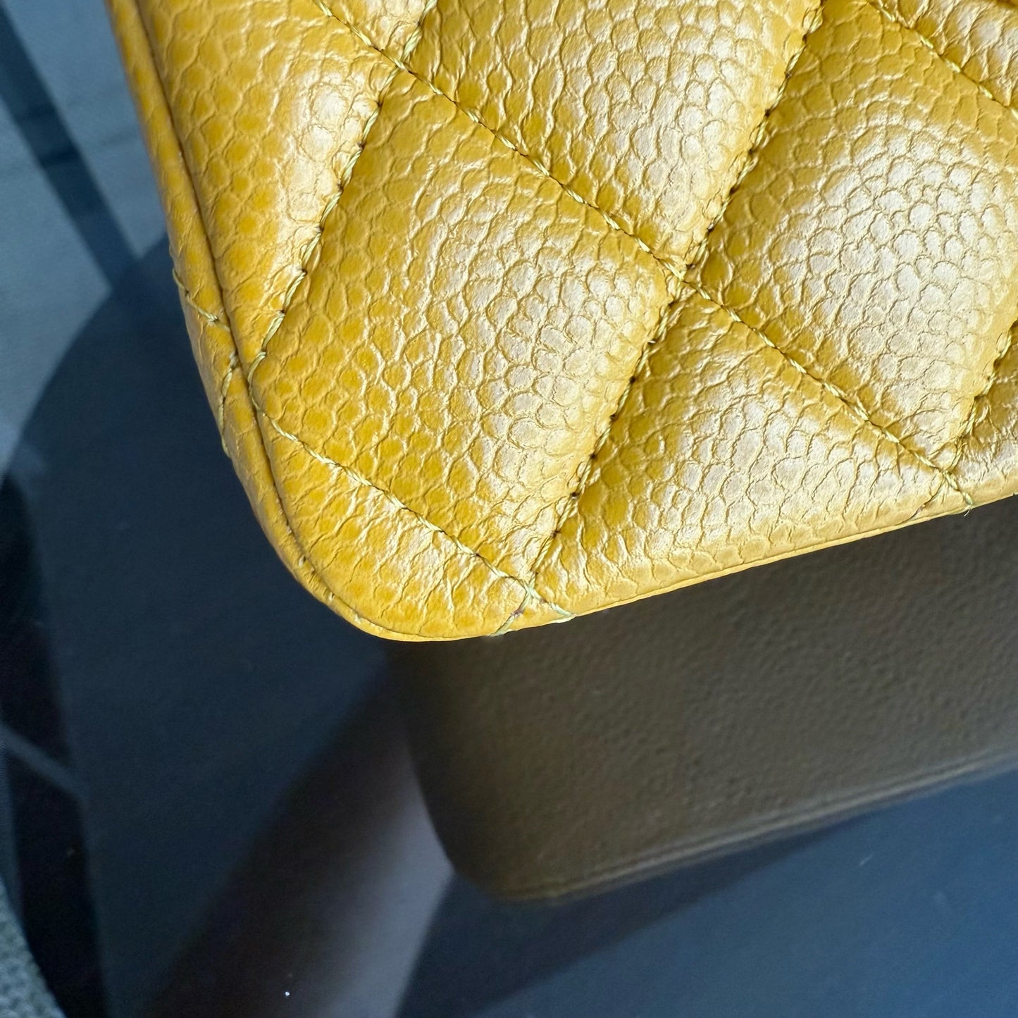 Classic Flap Moyen — Kovancy