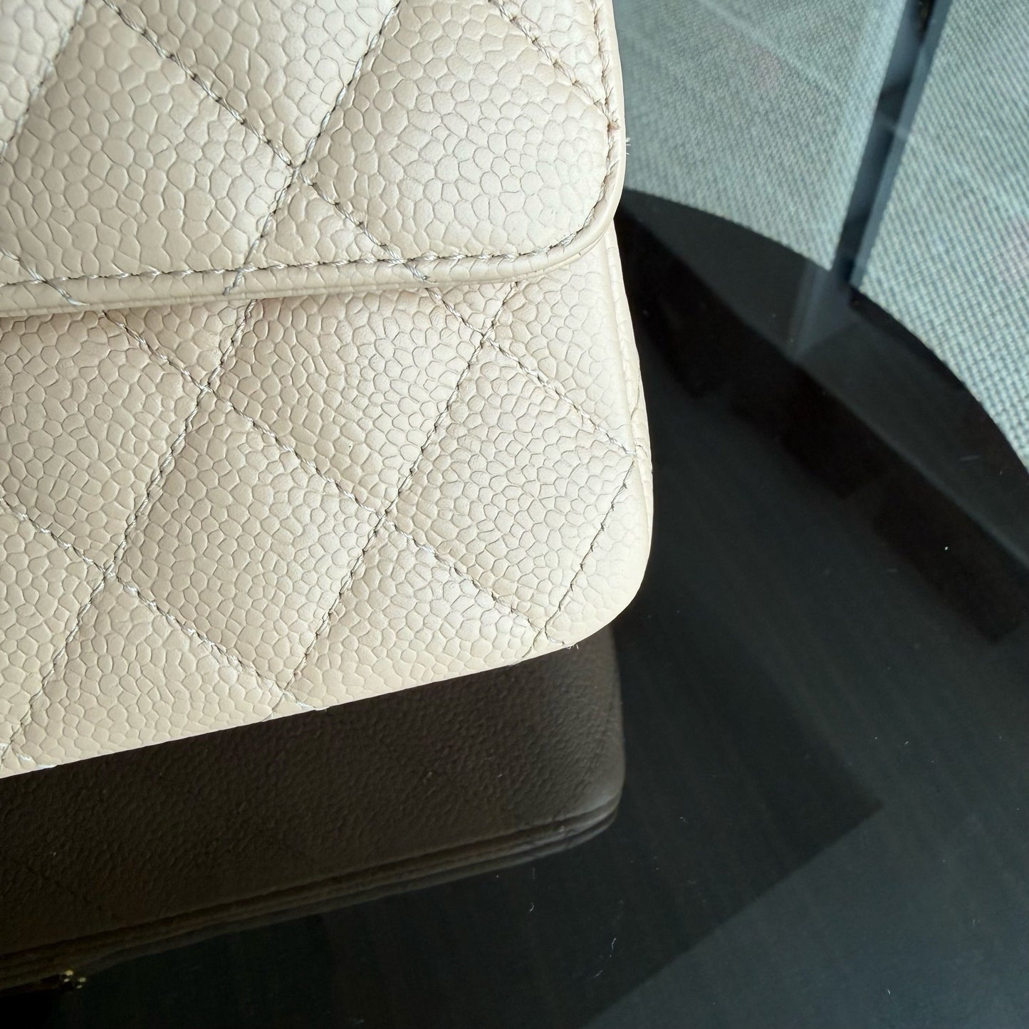 Classic Flap Medium — Kovancy