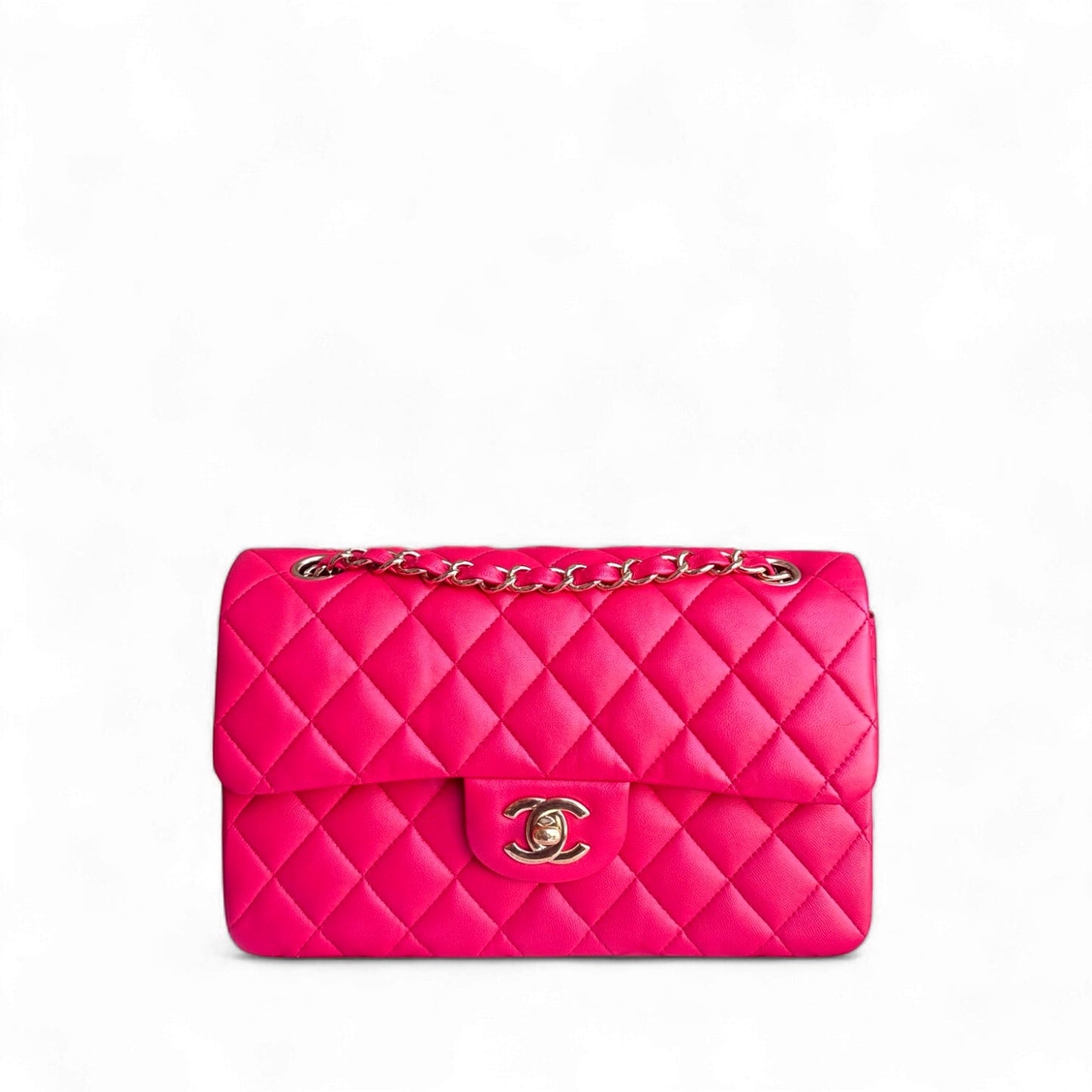 Classic Flap Petit — Kovancy