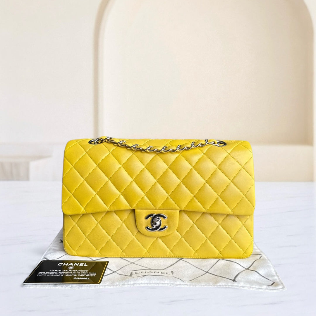 Classic Flap Moyen — Kovancy