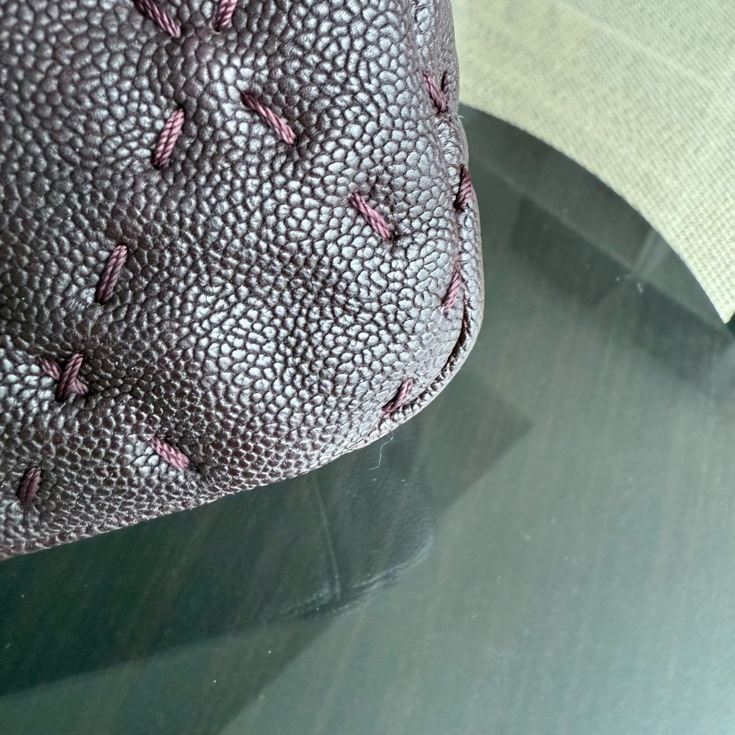 Seasonal Flap Wild Stitches — Kovancy