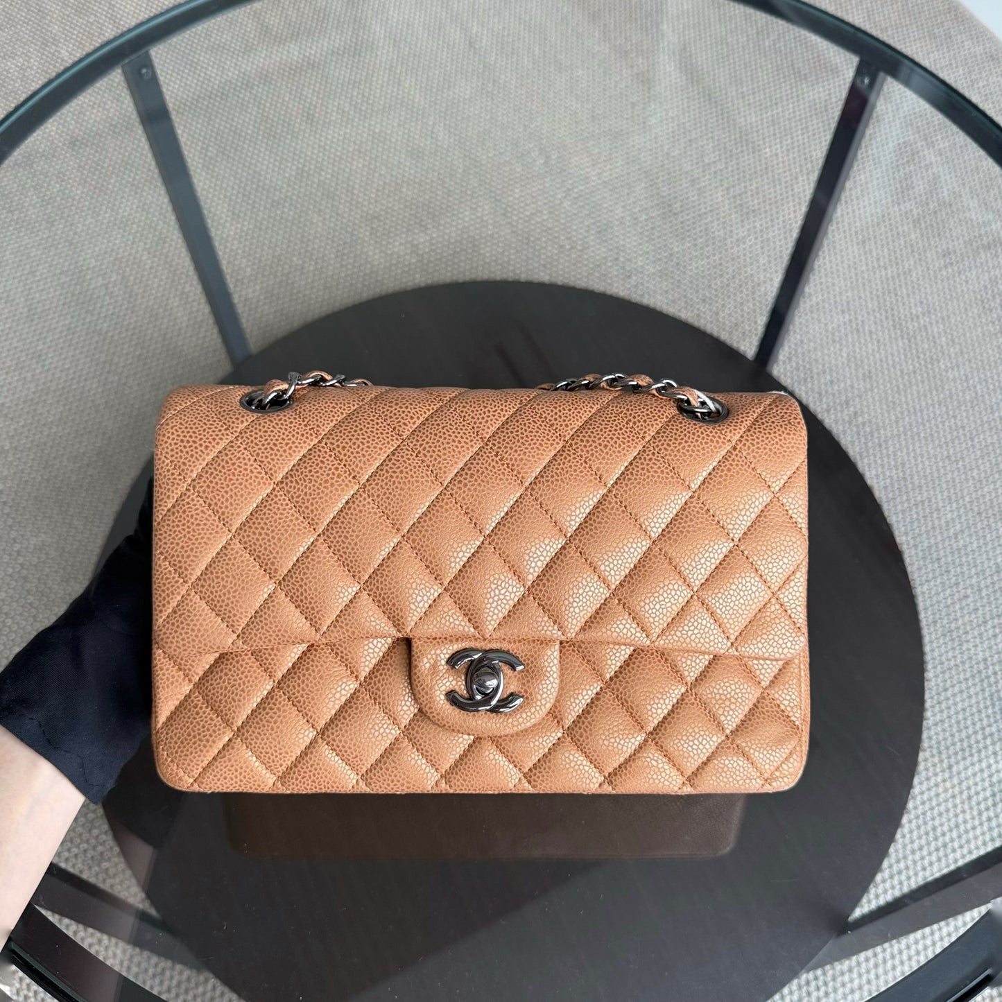 Classic Flap Moyen — Kovancy