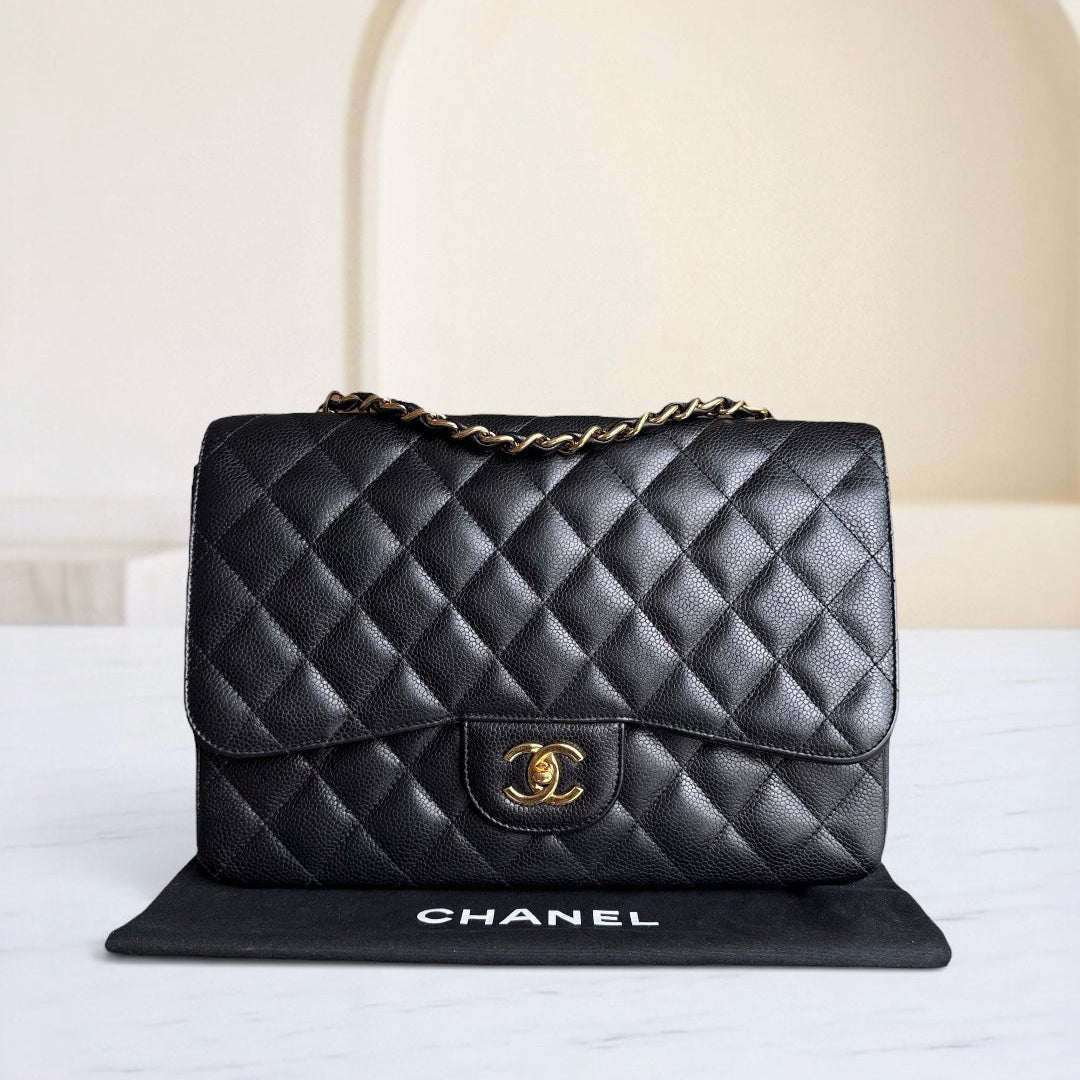 Classic Flap Jumbo — Kovancy
