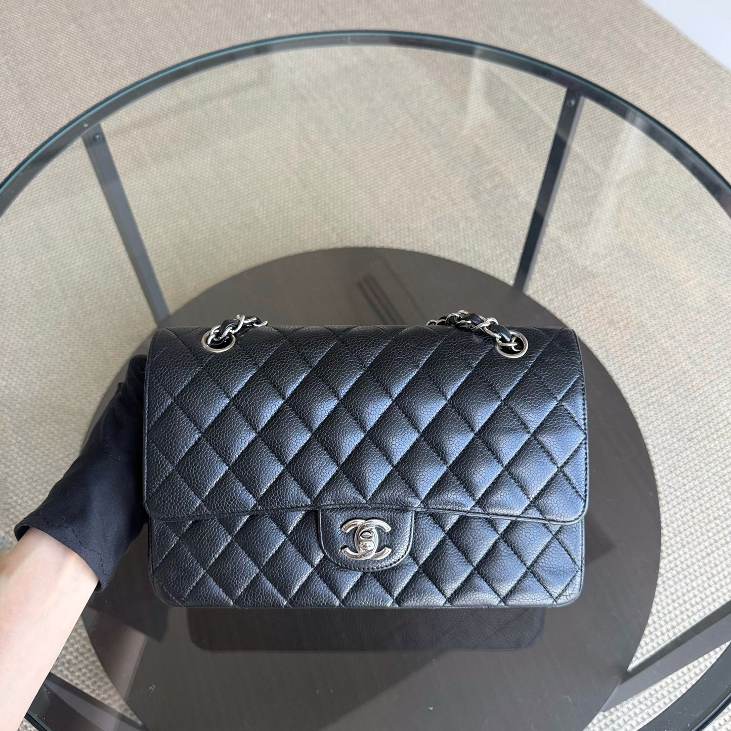 Classic Flap Moyen — Kovancy