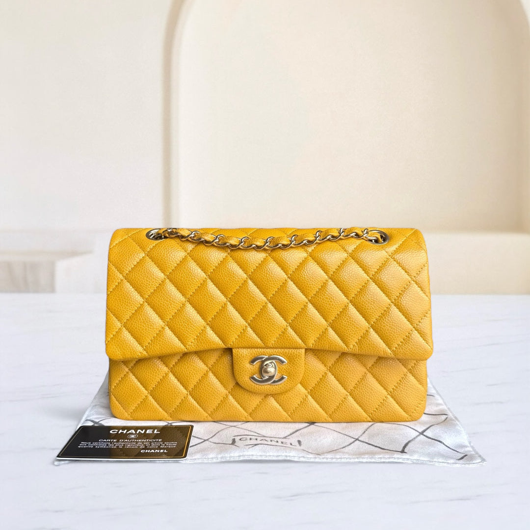 Classic Flap Moyen — Kovancy