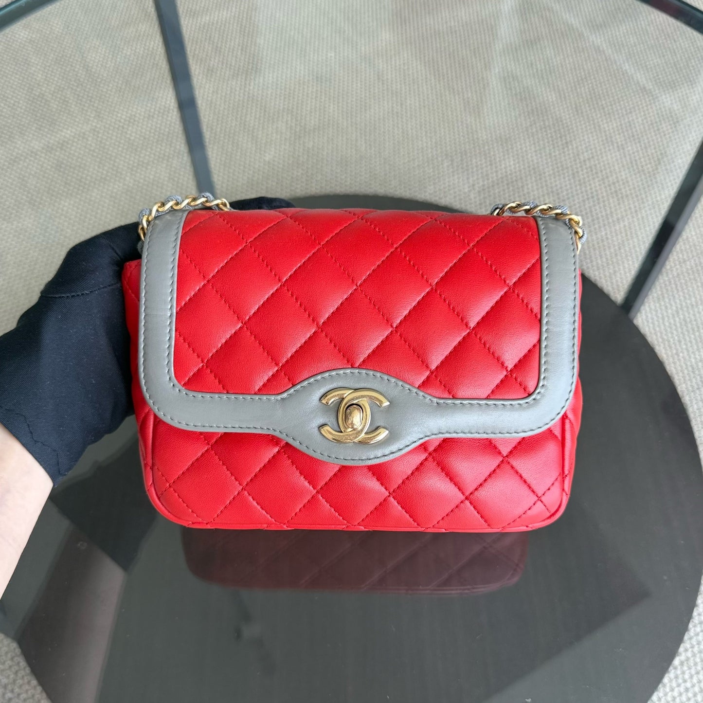 Sac à rabat saisonnier — Kovancy