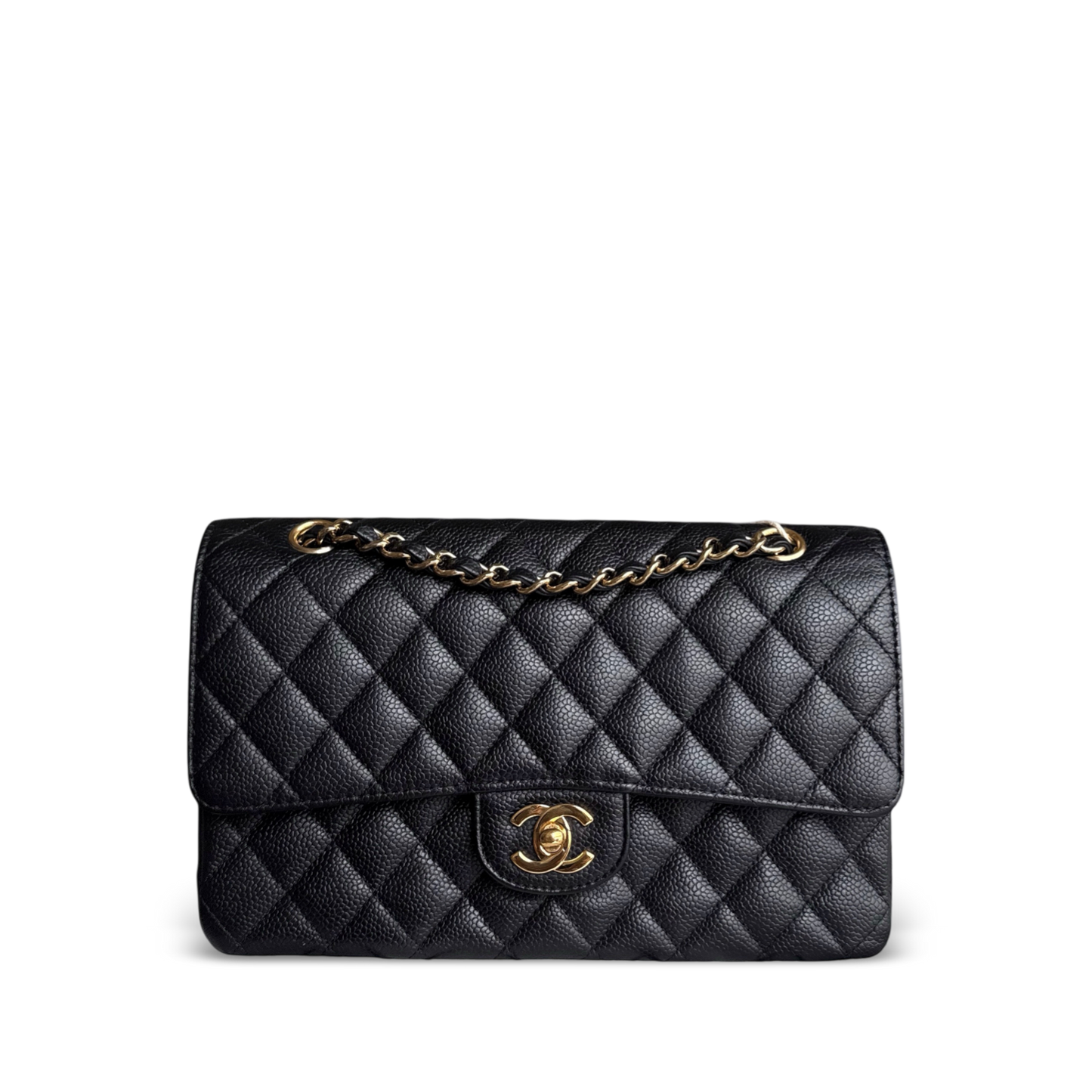 Classic Flap Medium — Kovancy