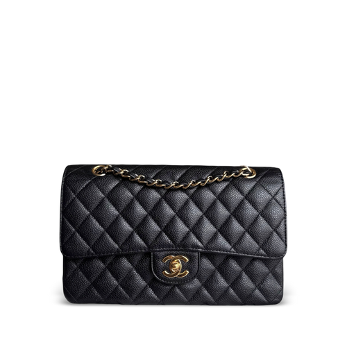 Classic Flap Medium — Kovancy