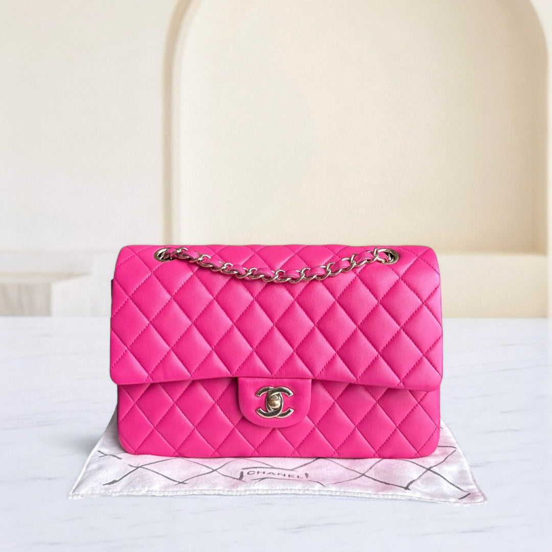 Classic Flap Moyen — Kovancy