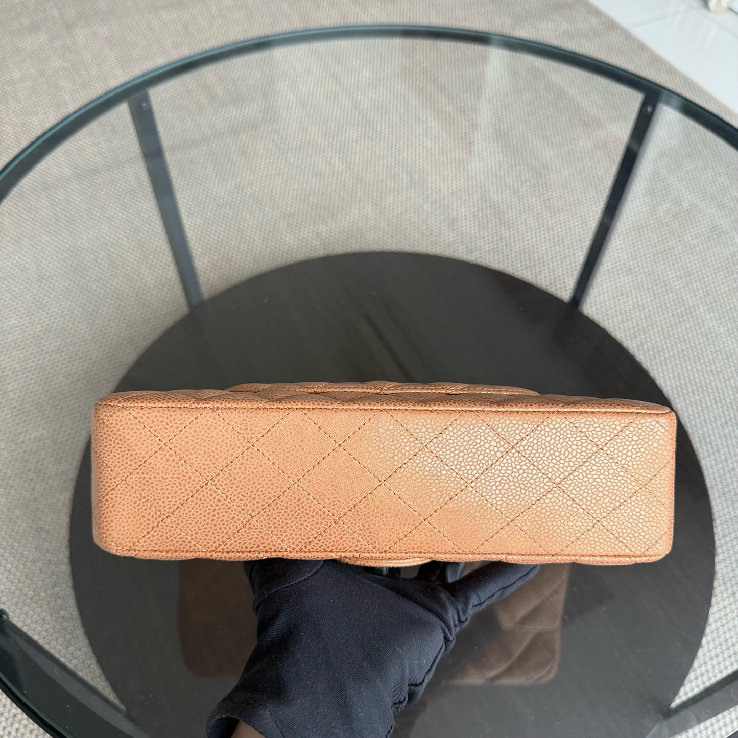 Classic Flap Moyen — Kovancy