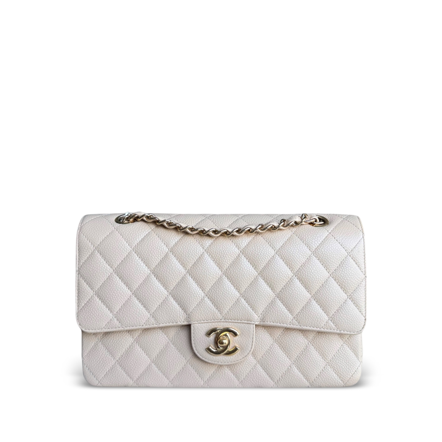 Classic Flap Medium — Kovancy