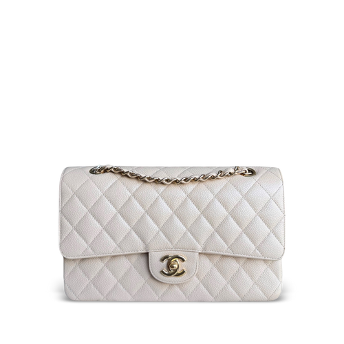 Classic Flap Medium — Kovancy