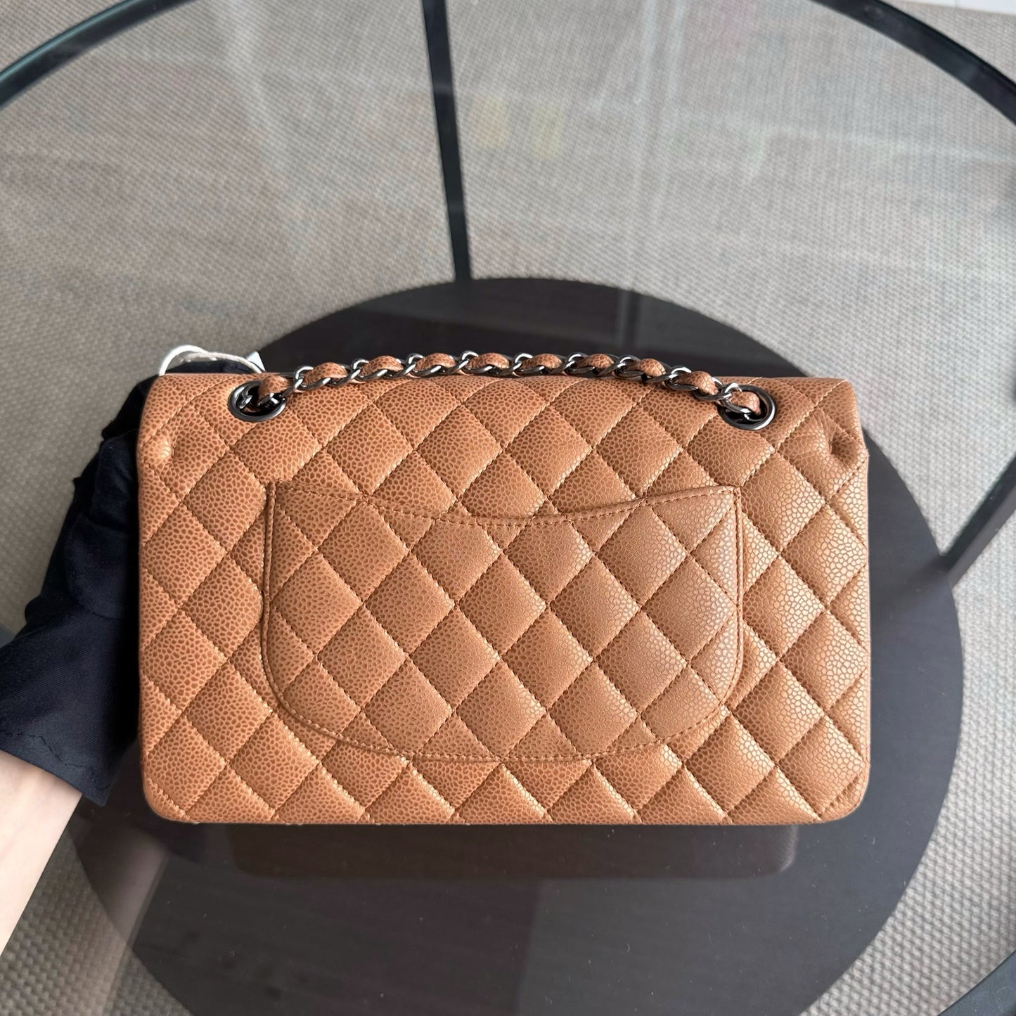 Classic Flap Moyen — Kovancy