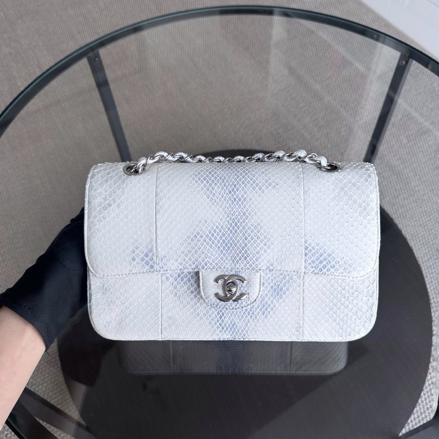 Classic Flap Moyen — Kovancy