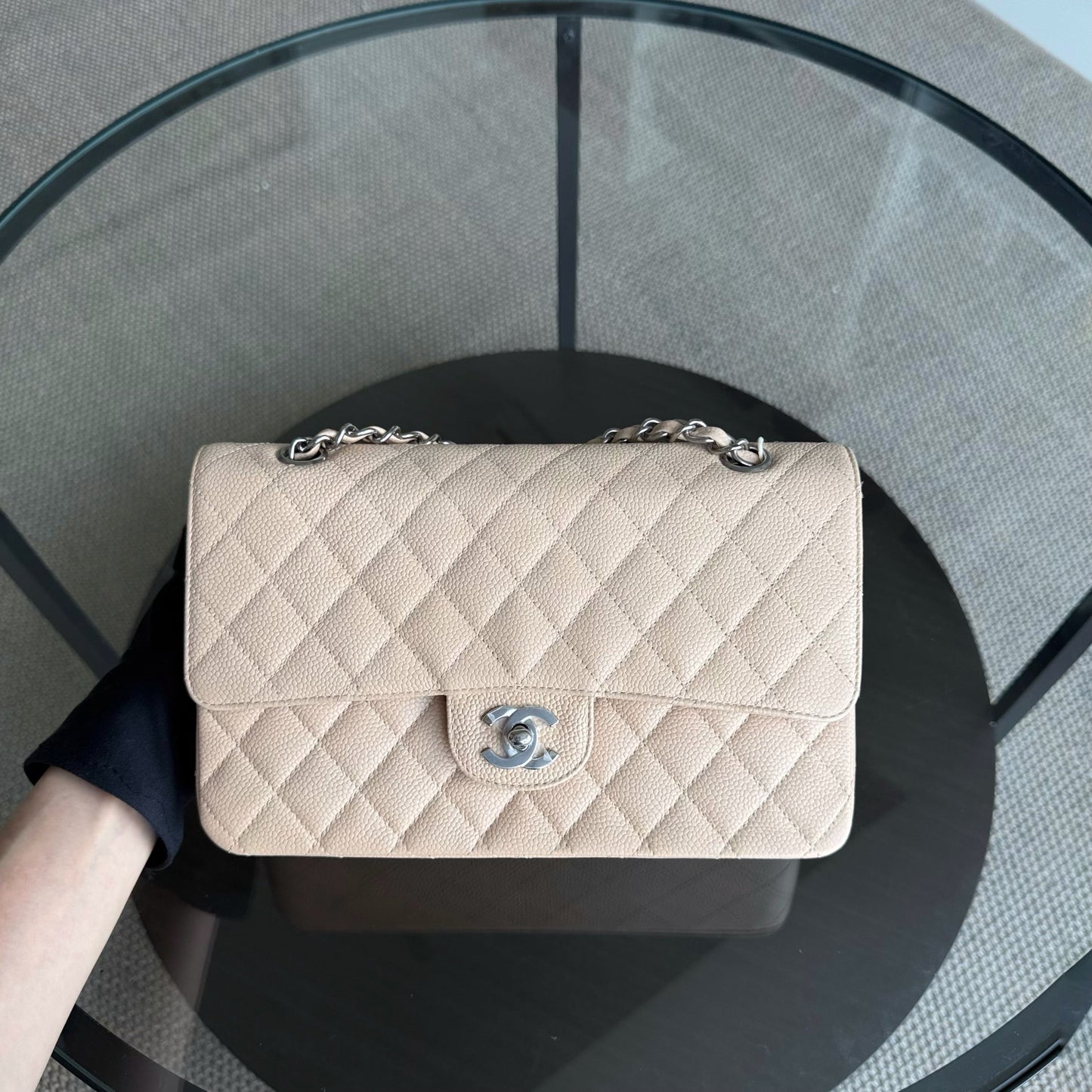 Classic Flap Moyen — Kovancy