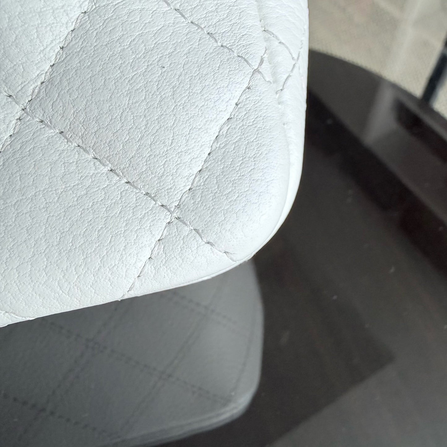 Classic Flap Mini Square — Kovancy
