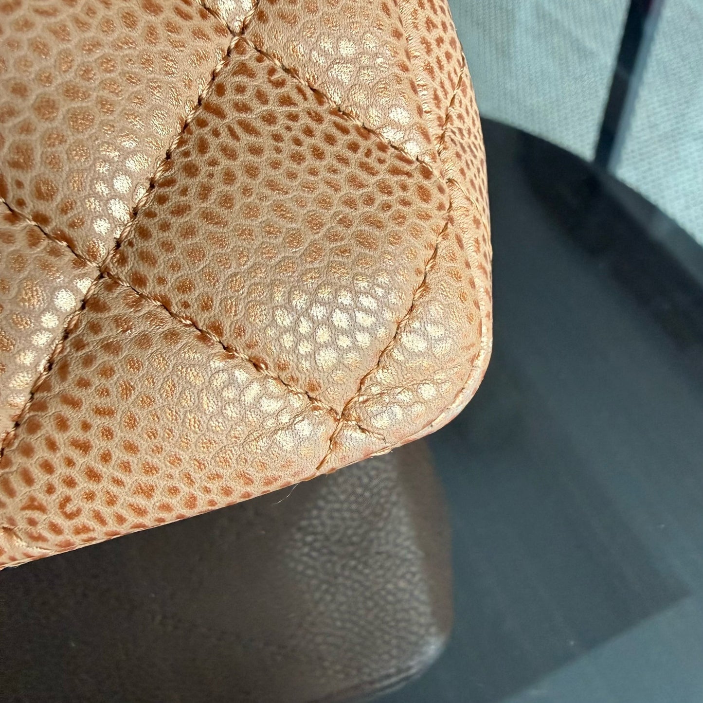Classic Flap Moyen — Kovancy