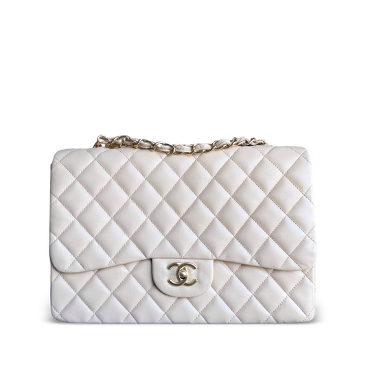 Chanel Classic Flap Prestige